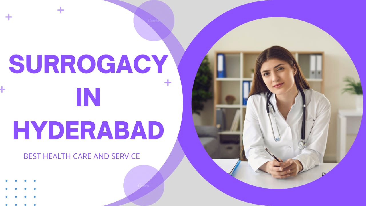 Surrogacy in Hyderabad: Find the Best Surrogacy Services and Clinics