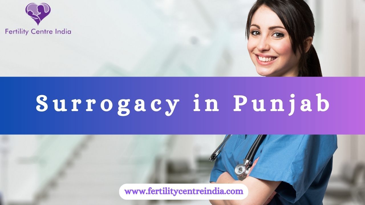 Surrogacy in Punjab