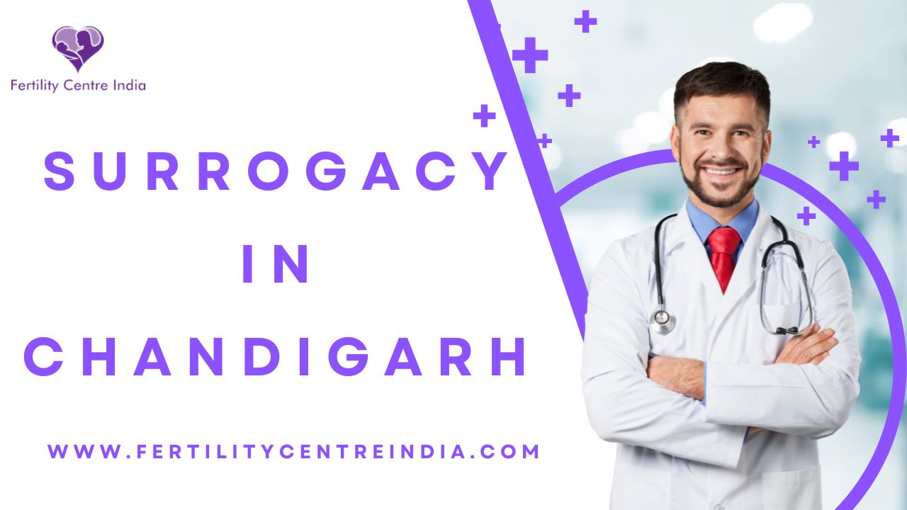 Surrogacy in Chandigarh