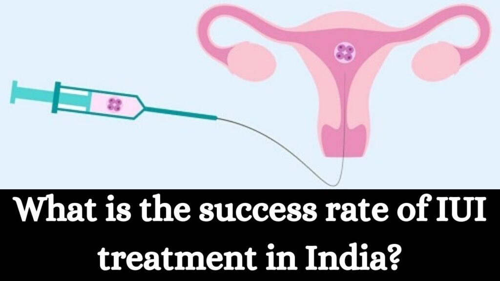 IUI Treatment Cost in India