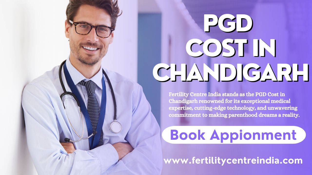PGD Cost in Chandigarh