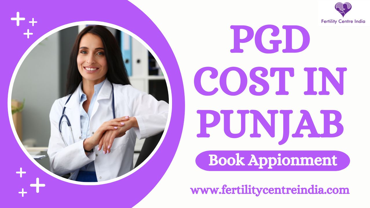 PGD Cost in Punjab