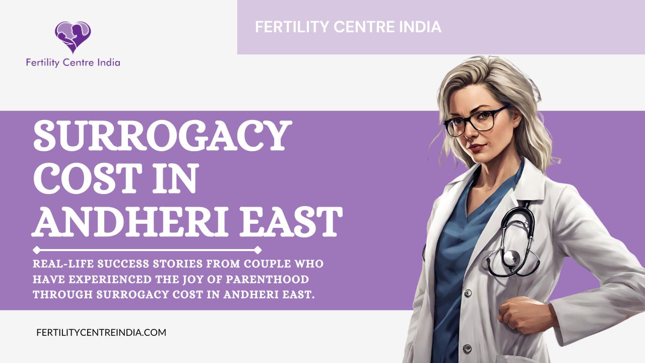Best IVF Centre in Borivali East