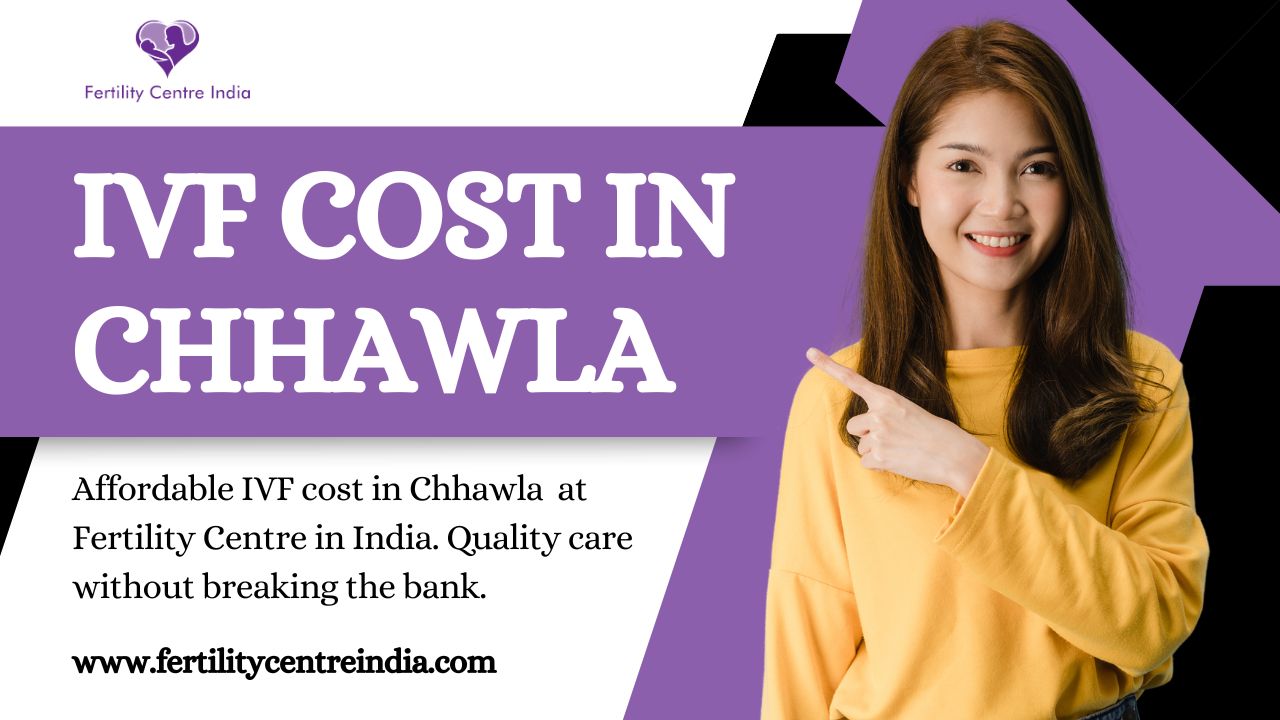 IVF Cost in Chhawla